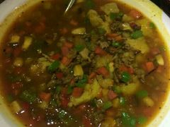 -阿布氇孜藏餐厅(九寨沟店)