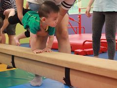 -小小运动馆(浦江店)