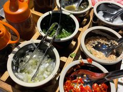 自选小料-鑫隆四季涮肉(八角畅游店)