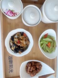 -湖畔阳光月子中心(泰达会馆店)