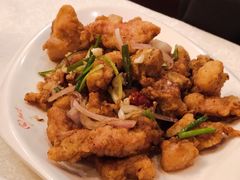 椒盐排条-永兴餐厅(复兴中路店)