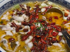 -天成·川菜家宴(海港城店)