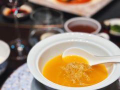 -虹潮荟·餐桌上的美食地理(太阳宫店)