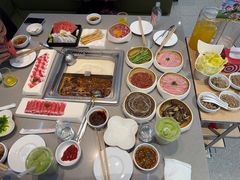 -海底捞火锅(天一广场亚细亚店)