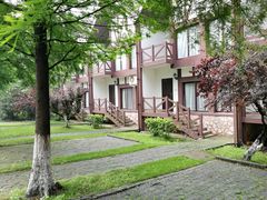 ！-太阳岛度假酒店