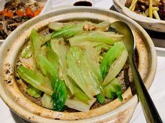 -香樟花园新粤料理(无锡万象城店)