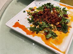 -李氏传家菜(兴城路店)