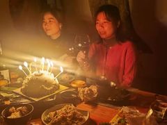 -文三酒肆自助放题(新街口友谊广场店)