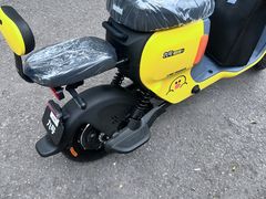 -九号电动车(安定门内大街店)