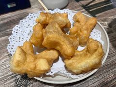 -成兴豆浆(福星分店)