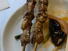 -何适山庄 ·可团建(水长城P2停车场店)