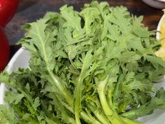 -老门框爆肚涮肉(方庄店)