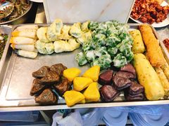 -长平老姿娘夜粥(平东一街店)