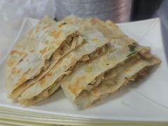 -华天二友居肉饼(宫门口店)