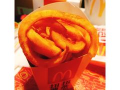 -麦当劳(长泰商业广场店)