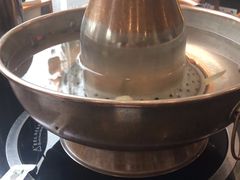 -北门涮肉·铜锅涮肉(南锣鼓巷店)