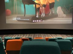 -喜满客影城(汉神广场店)