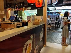 -鲜芋仙(时尚天河店)