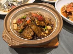 -海鲜e族(马王堆店)