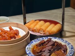 -陶陶居酒家(SM二期购物广场店)