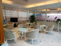 -北京俪婴妇产医院(朝阳大悦城店)