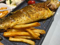 -楼兰古丽·新疆菜(大唐西市店)