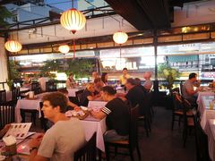 -Lanterns Vietnamese Restaurant