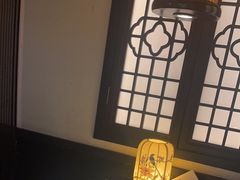 -绿茶餐厅(燕郊永旺店)