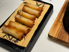 -径山十八道·风味民间菜(华夏之心店)