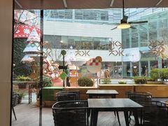 -The COOK·厨餐厅·自助餐(浦东嘉里大酒店)