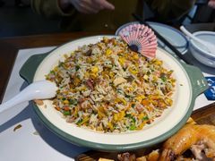 -打酱油·非遗淮扬菜(瘦西湖梅岭店)