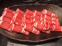 肥牛一号-王家渡火锅(金宝汇店)