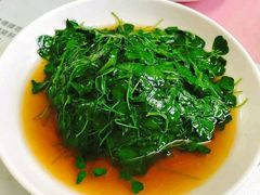 生煸草头-蘭心餐厅(进贤路店)