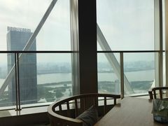 -南昌绿地华邑酒店·鲜艳全日餐厅