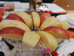 -若蘭慈·无国界素食料理(欢乐海岸店)