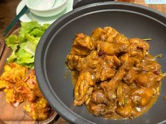 -马来西亚肉骨茶汤·招牌螃蟹·烧鸡·呷喱吧吧(海上世界店)