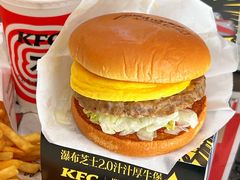 -肯德基(朝阳门店)