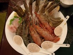 -火舞泰·泰式海鲜火锅餐厅(世纪城店)