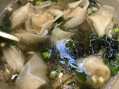 -纽斯桑拿会所(天山店)