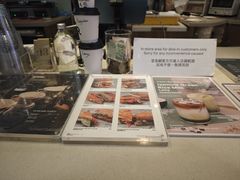 -Cupping Room(Harbour City)