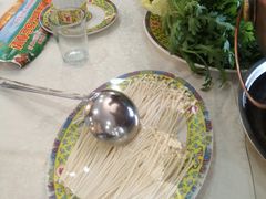 -清真马家美食城•海鲜•青岛菜•火锅(延安三路店)