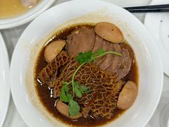 -瑞福园联谊餐室(茂名南路店)