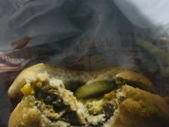 随心配1+1＝12-麦当劳(仙林亚东城得来速店)