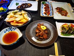 -德川家日本料理(中关村寰太大厦店)