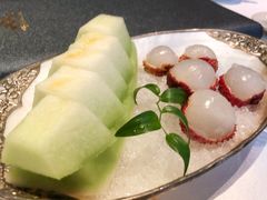 -皇朝会.经典传统粤菜(外滩店)