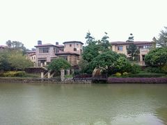 -中旅阿那亚九龙湖·公主酒店