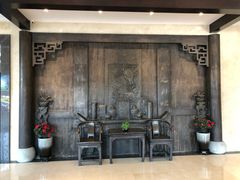 -皇城老妈·大连海鲜火锅(港湾店)