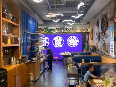 -船梆煮•蒸汽海鲜·生腌干蒸(五四广场店)