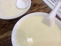 -沙湾姜埋奶(兴新包店)