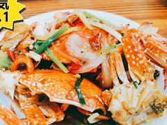 -三亚相缘海鲜·烧烤·糟粕醋(三亚湾店)